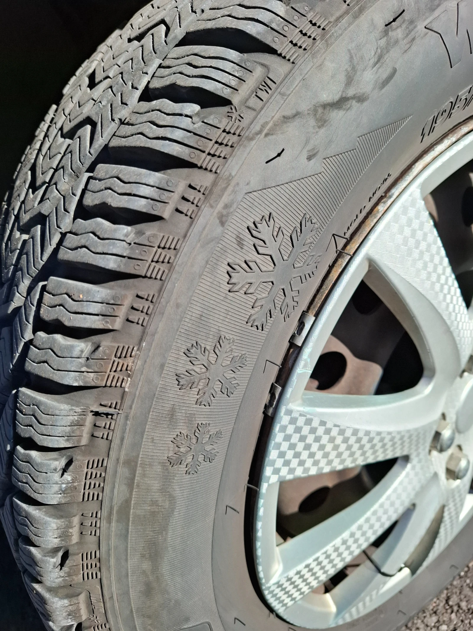 Nissan Almera tino 2, 2 DI | Mobile.bg   6