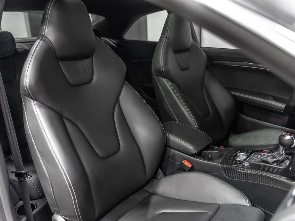 Audi S5 *  *    *   *  | Mobile.bg   13