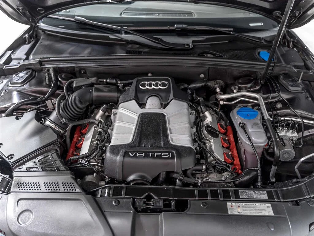 Audi S5 *  *    *   *  | Mobile.bg   16