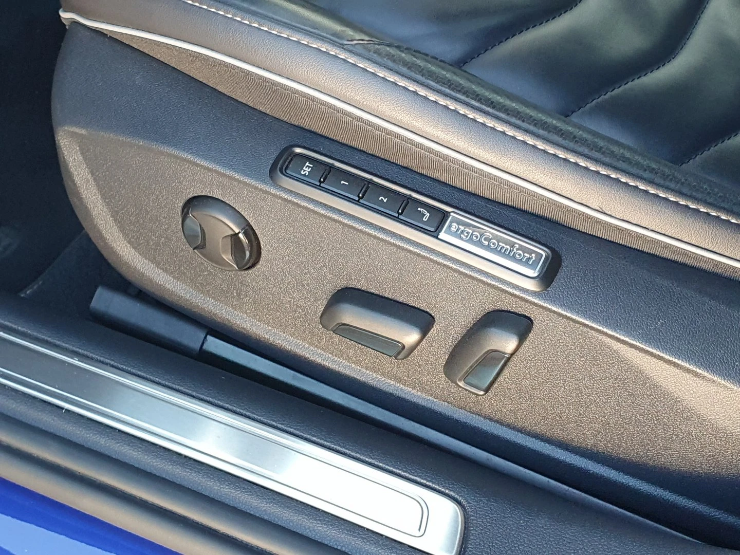 VW Arteon R-Line 2.0 TDI SCR 4MOTION DSG | Mobile.bg � ����������� 16