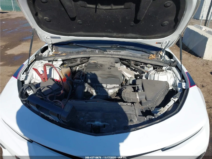 Chevrolet Camaro 1LT/������/FASTBACK | Mobile.bg � ����������� 11