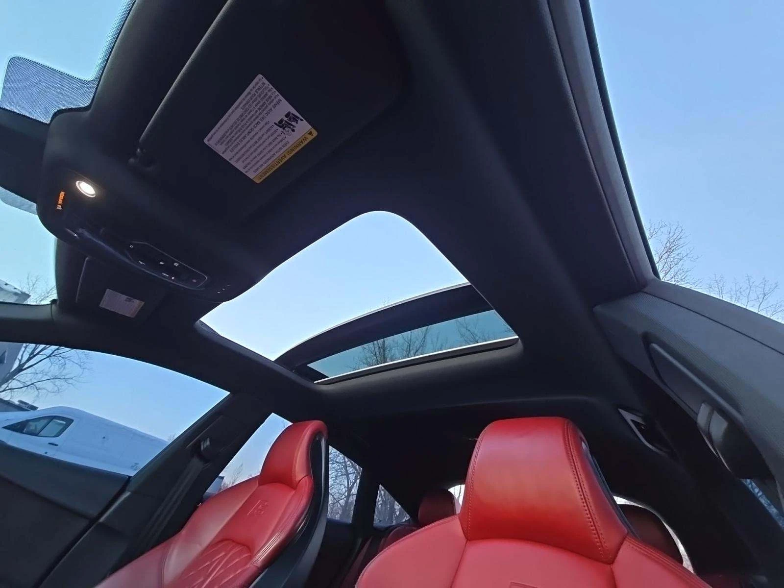 Audi S5 * CARFAX* ��� ������������*  | Mobile.bg � ����������� 11