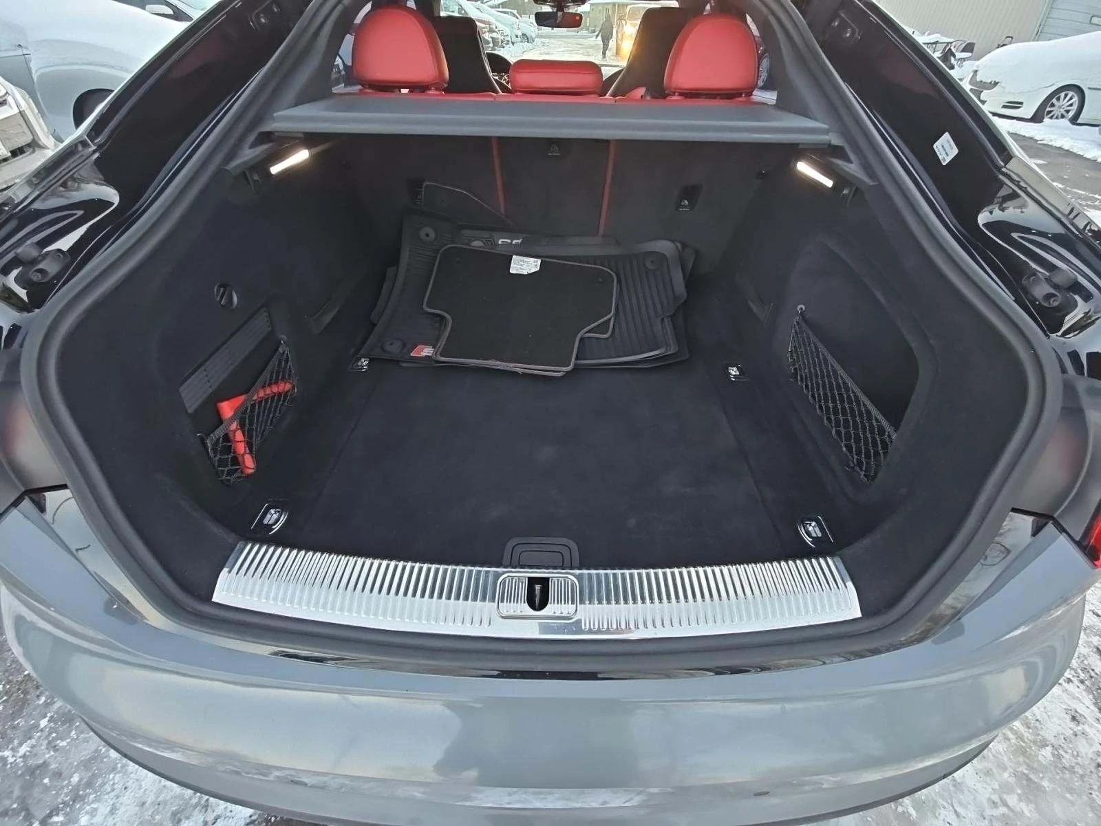 Audi S5 * CARFAX* ��� ������������*  | Mobile.bg � ����������� 12