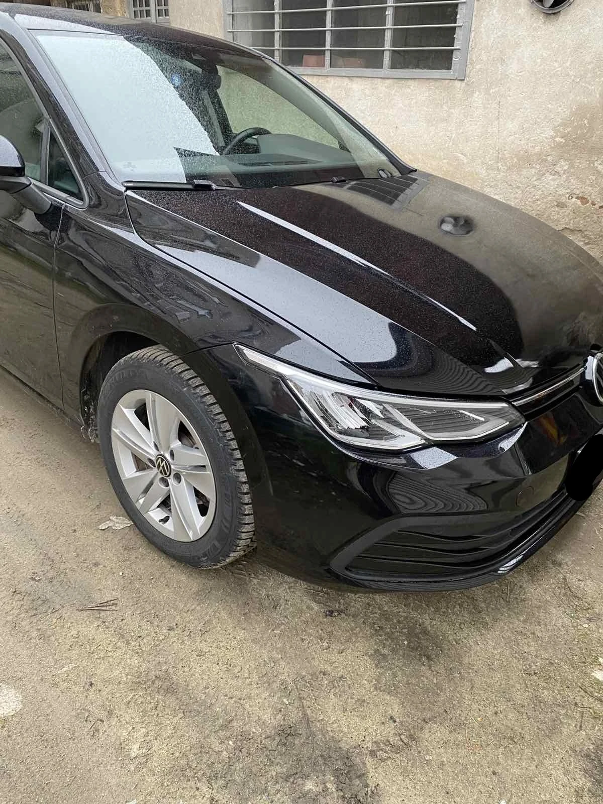 VW Golf GOLF 8 LIFE - изображение 2