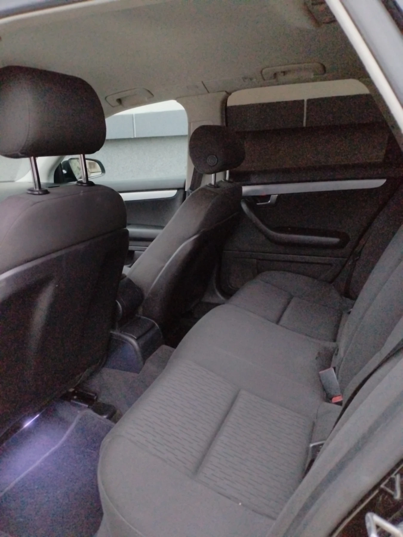 Audi A4 1.9 TDI 116hp Android Navi Подгрев Full - изображение 10