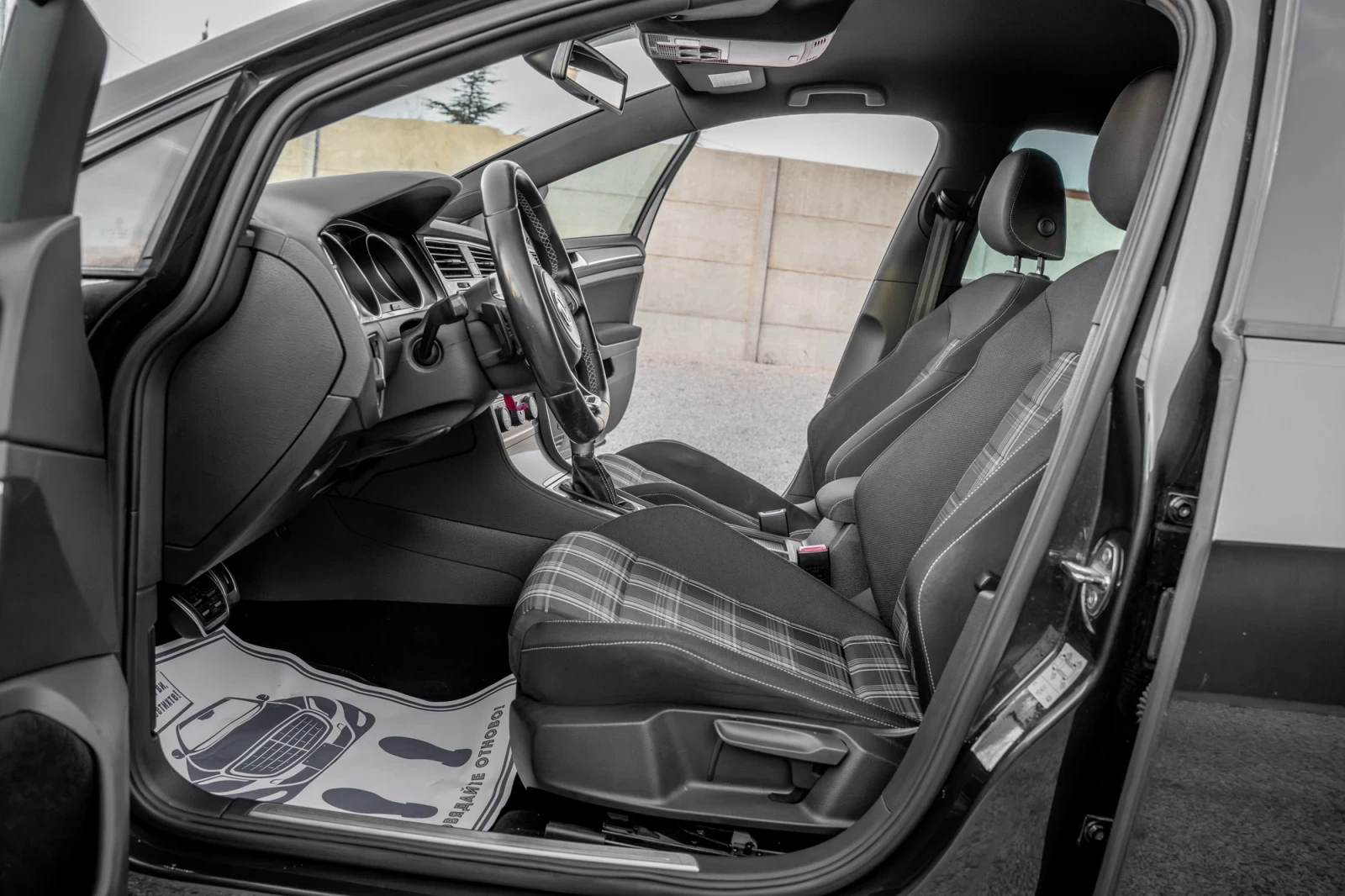 VW Golf GTD 184KS FULL | Mobile.bg � ����������� 9