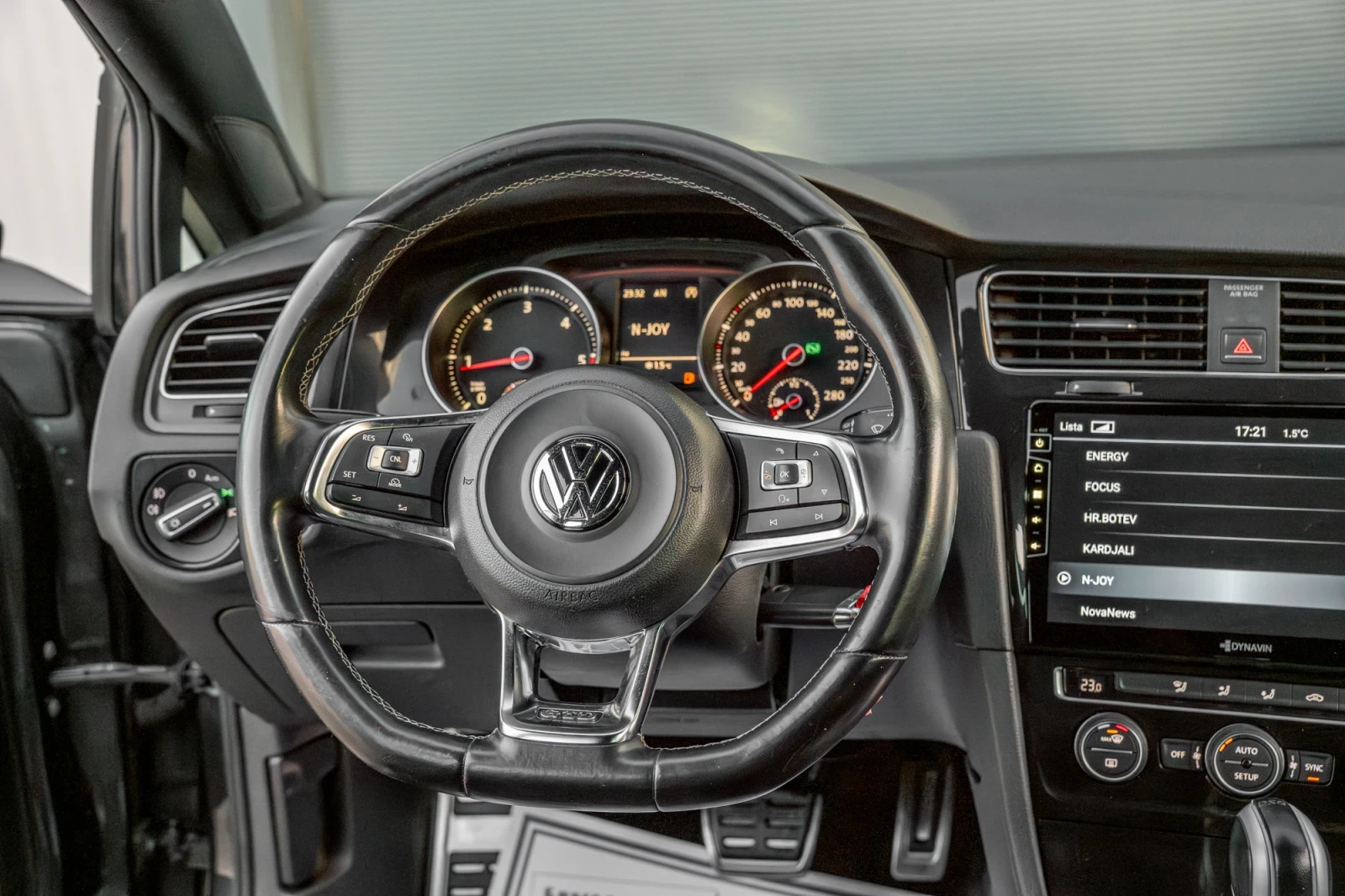 VW Golf GTD 184KS FULL | Mobile.bg � ����������� 13