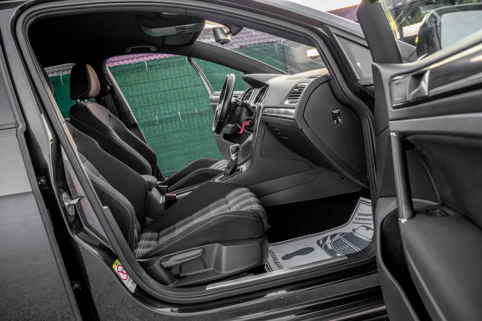 VW Golf GTD 184KS FULL | Mobile.bg � ����������� 11