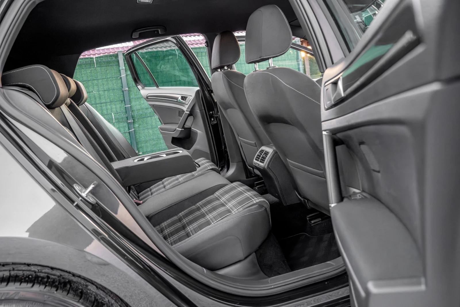 VW Golf GTD 184KS FULL | Mobile.bg � ����������� 12