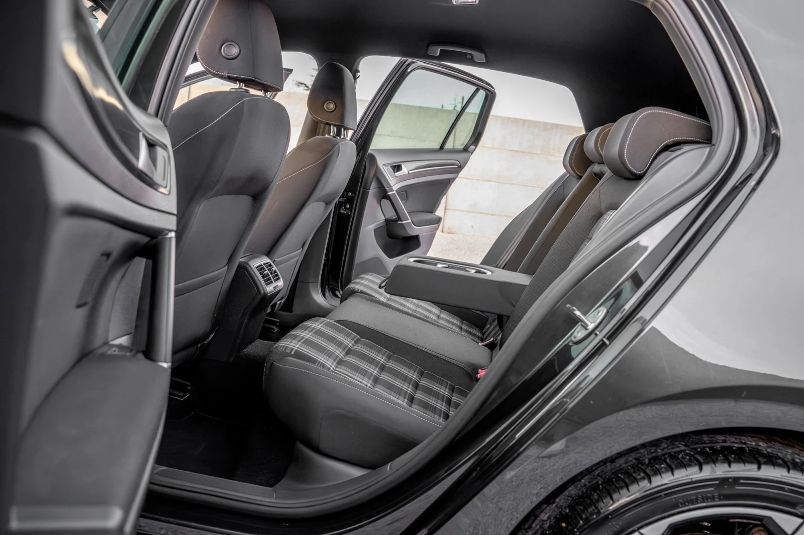 VW Golf GTD 184KS FULL | Mobile.bg � ����������� 10