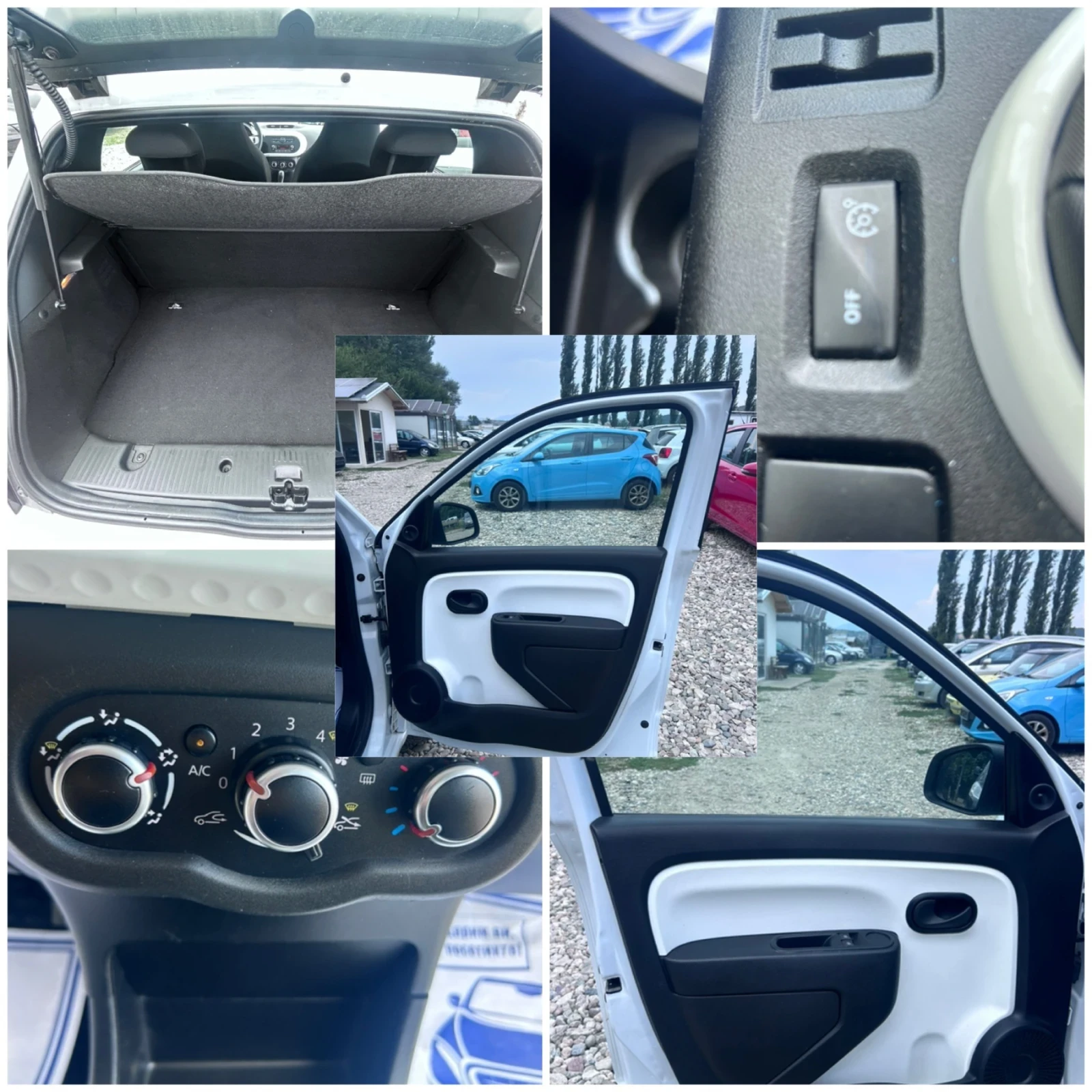 Renault Twingo 1.0 SCE LIMITED  | Mobile.bg � ����������� 12