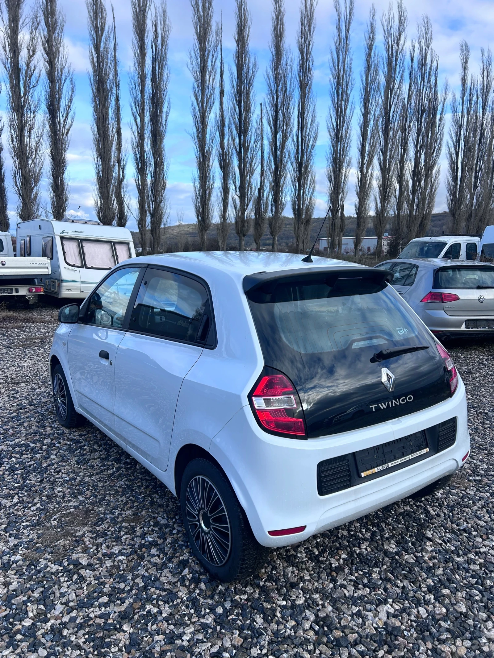 Renault Twingo 1.0 SCE LIMITED  - изображение 3