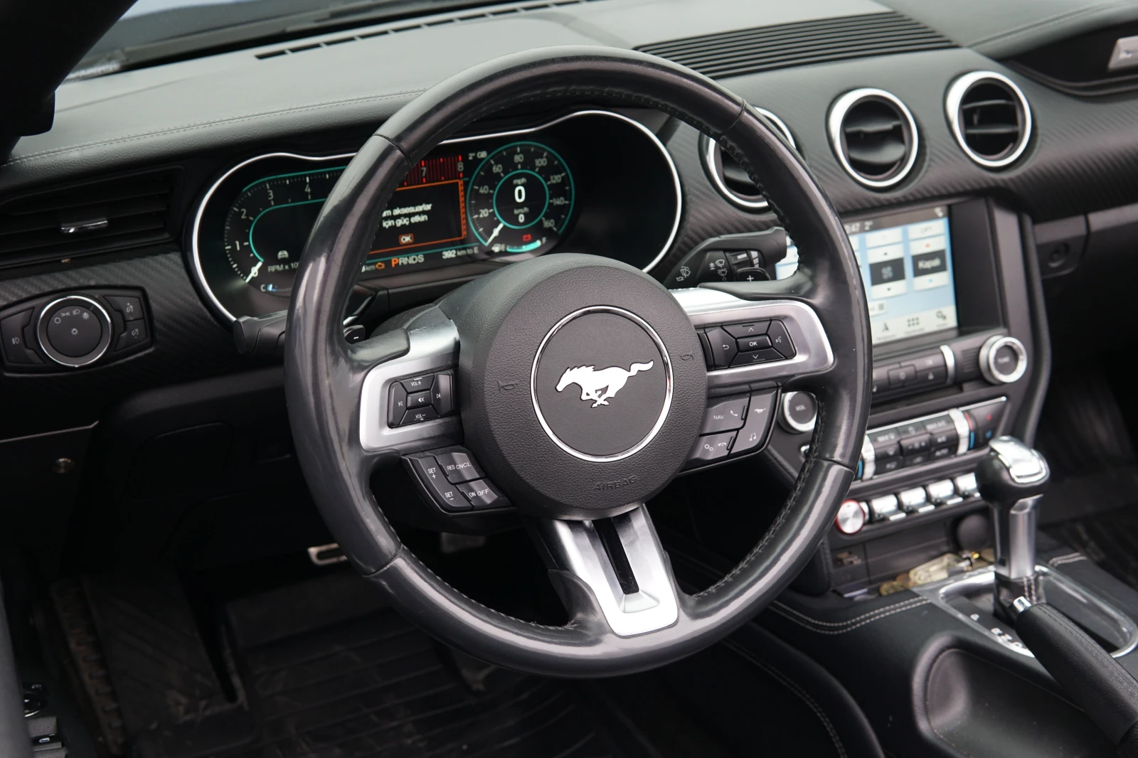 Ford Mustang | Mobile.bg � ����������� 16
