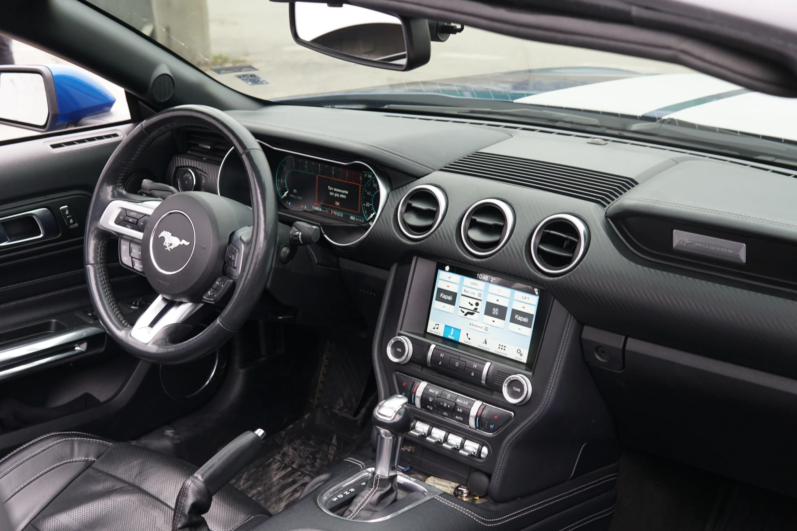 Ford Mustang | Mobile.bg � ����������� 15