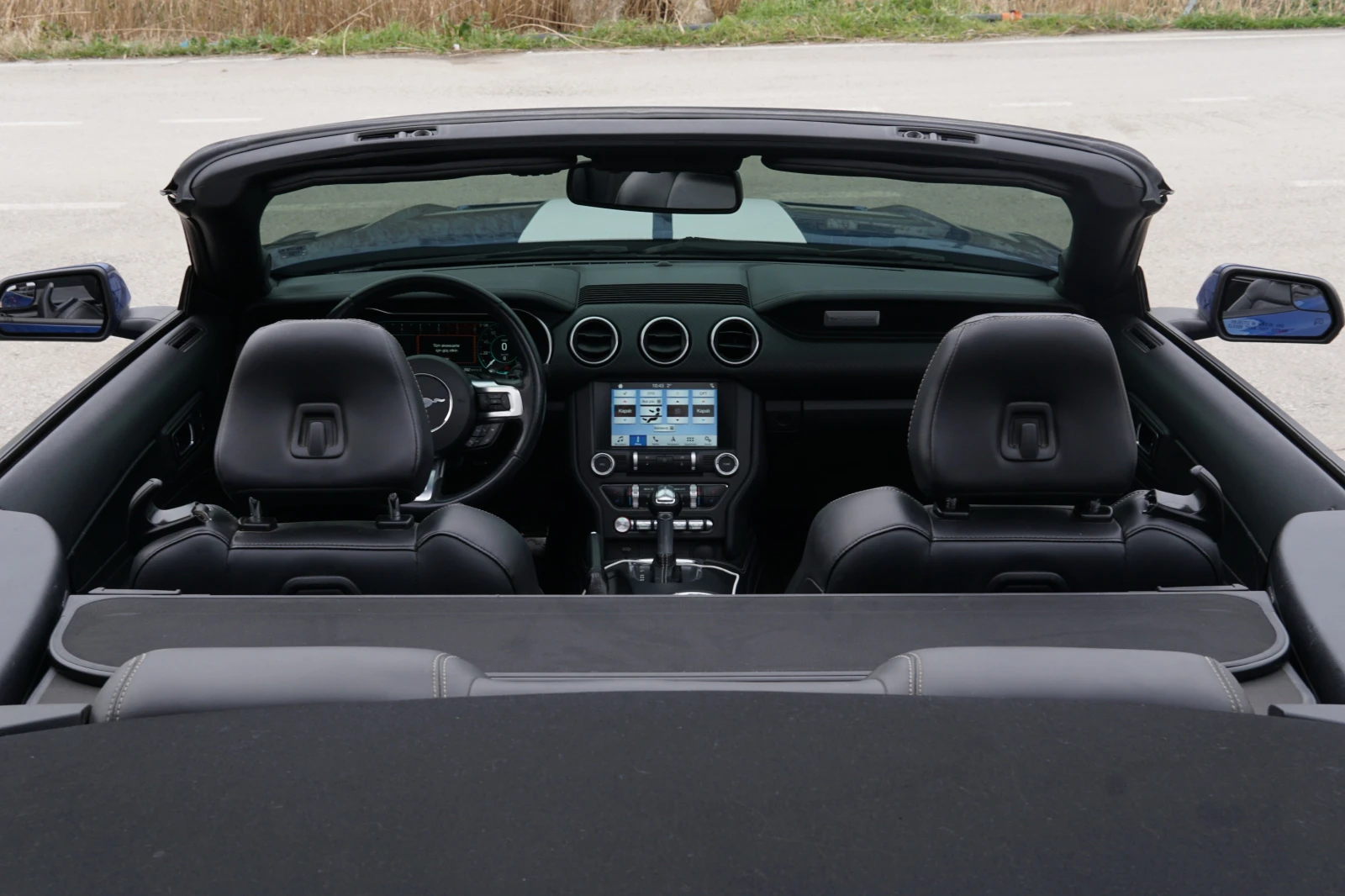 Ford Mustang | Mobile.bg � ����������� 13