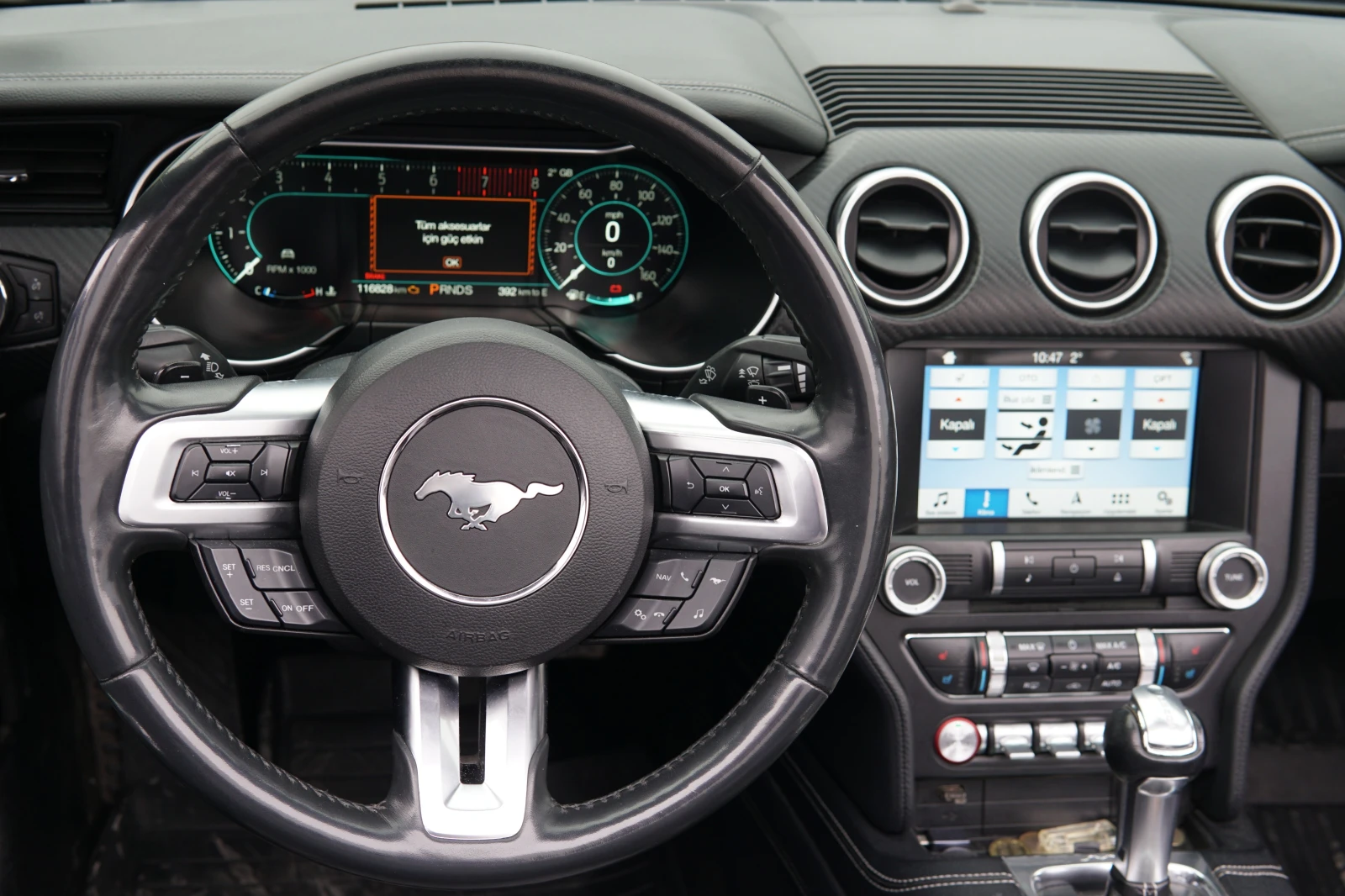 Ford Mustang | Mobile.bg � ����������� 17