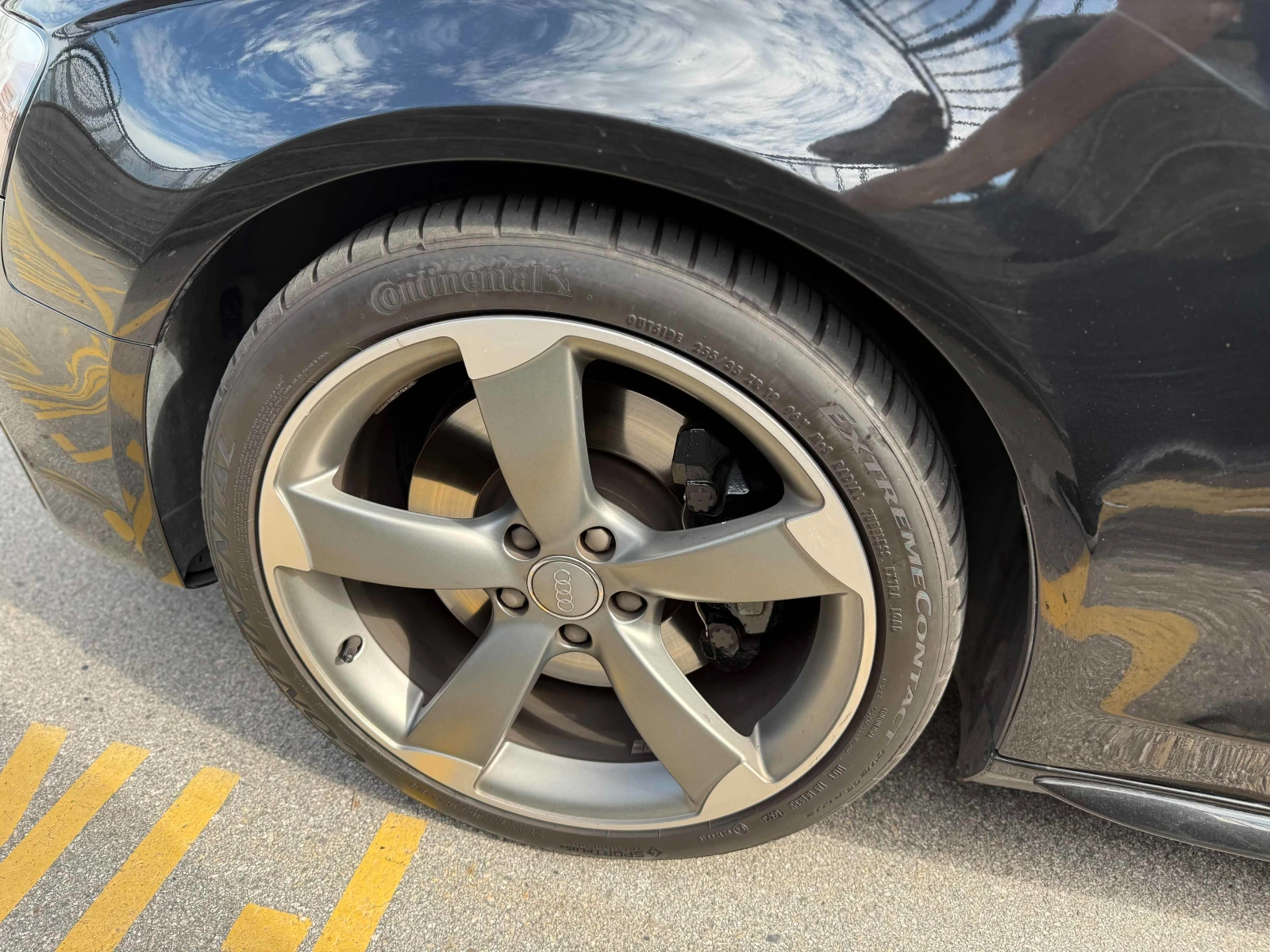 Audi S4 QUATTRO* PROGRESIV* KEYLESS ����������(���� �� ��) | Mobile.bg � ����������� 11