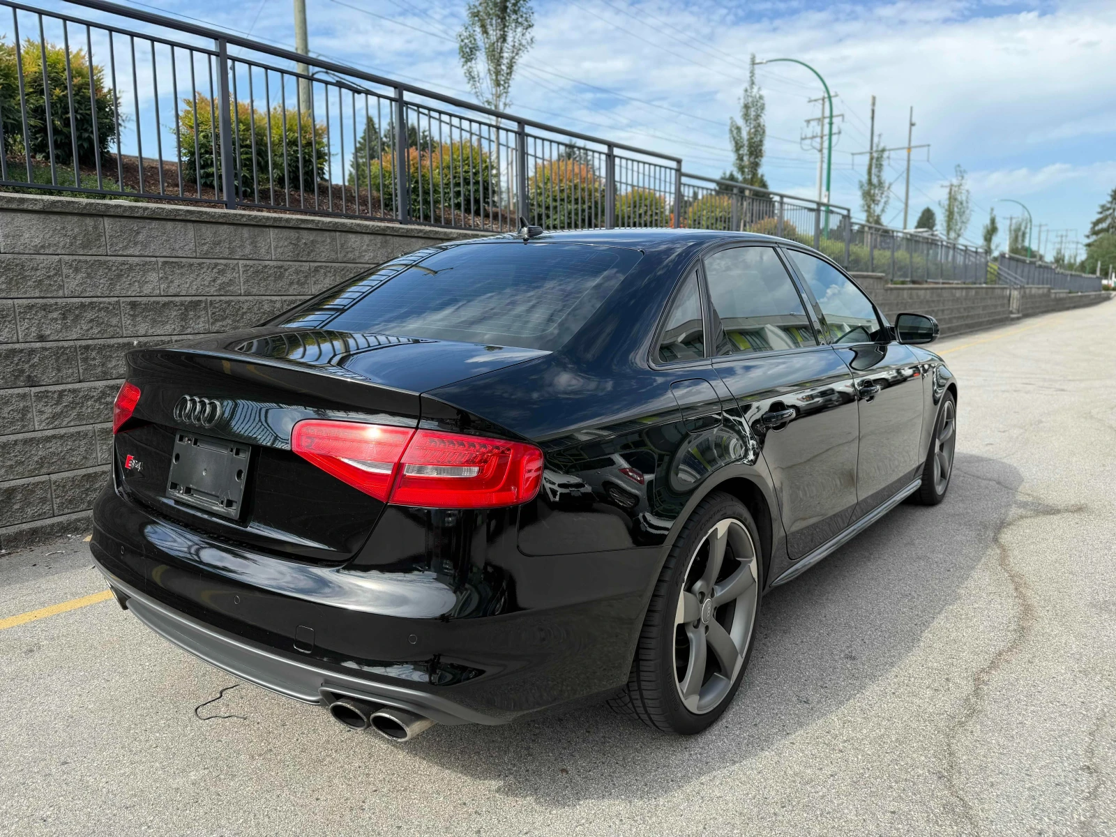 Audi S4 QUATTRO* PROGRESIV* KEYLESS ����������(���� �� ��) | Mobile.bg � ����������� 3