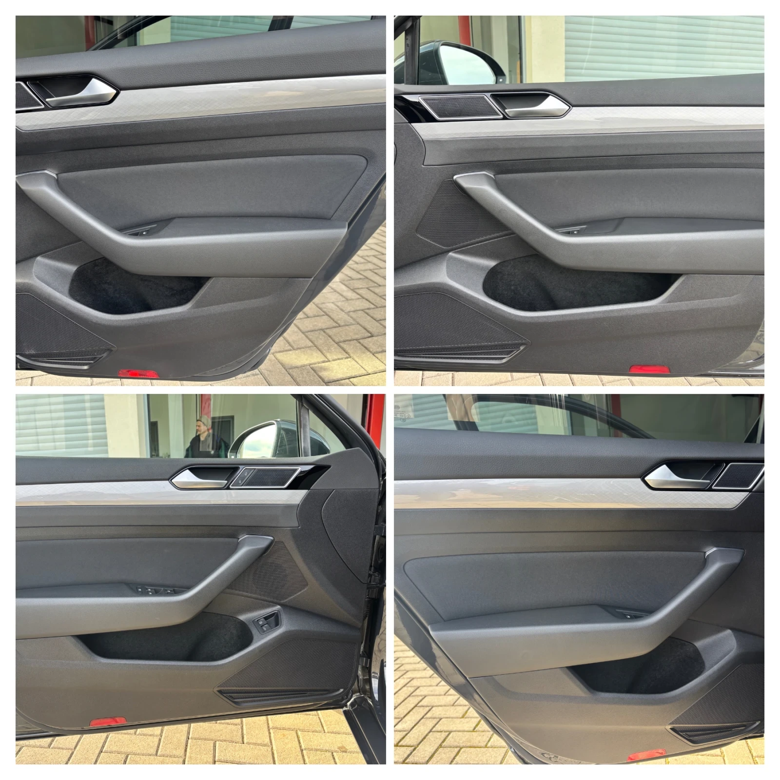 VW Passat 1.4 GTE Plug-in Hybrid �������� ������ ��. | Mobile.bg � ����������� 13