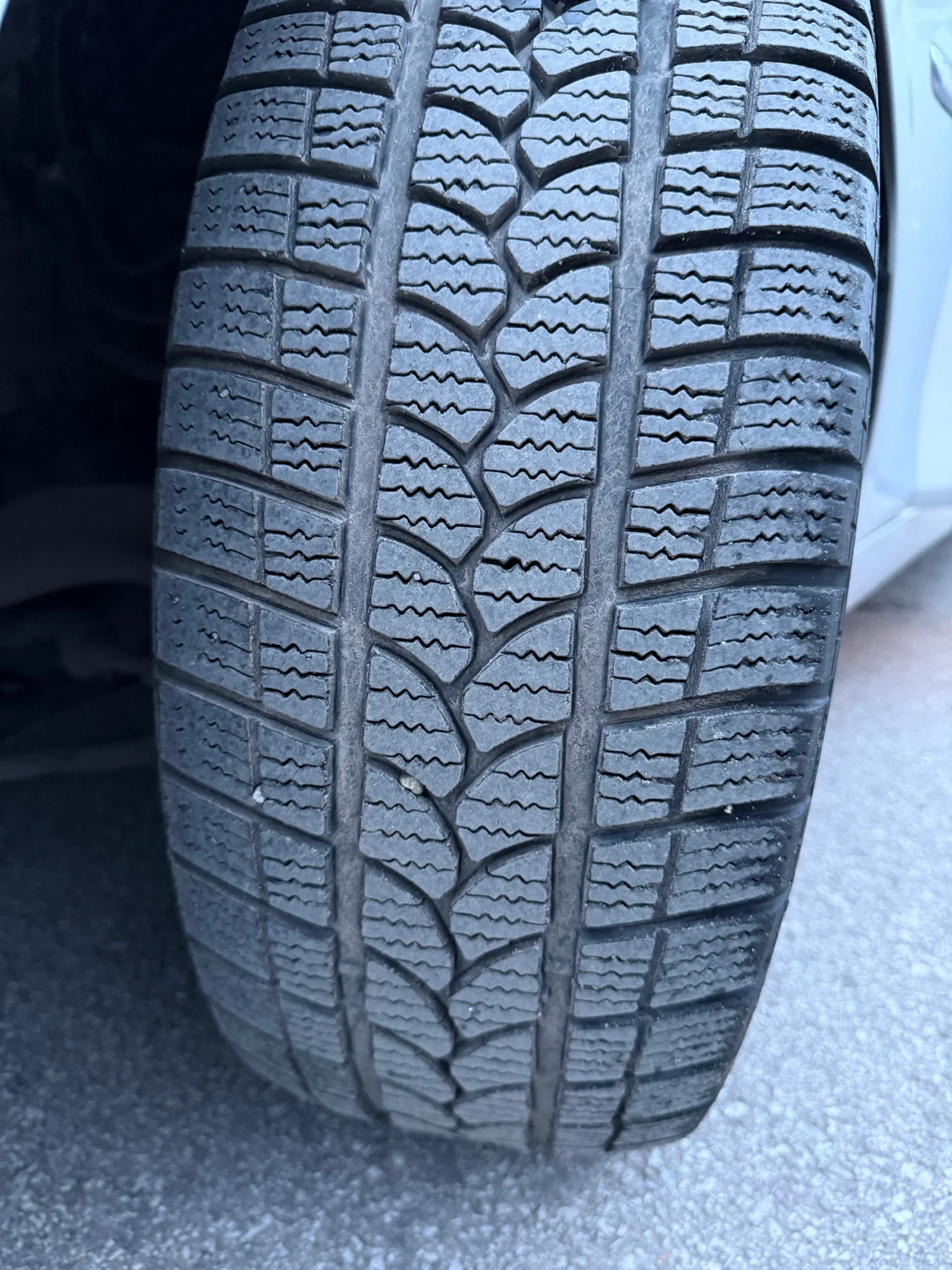 BMW 530, снимка 11 - Автомобили и джипове - 53738671