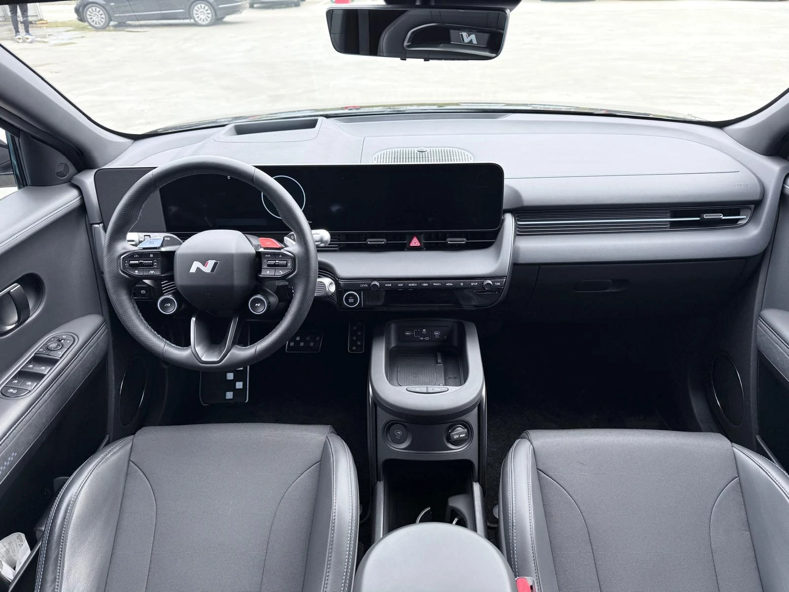 Hyundai Ioniq 5 N PERFORMANCE 84KW, снимка 15 - Автомобили и джипове - 53913620