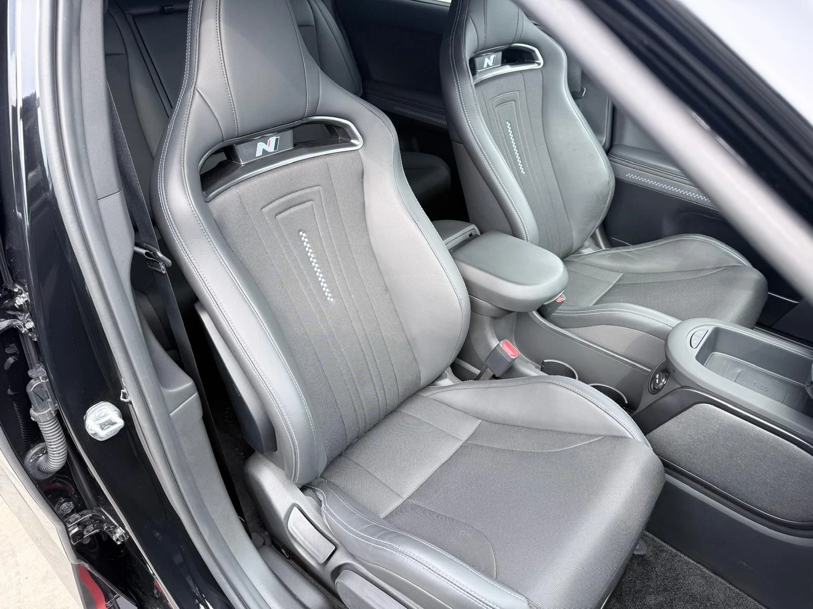 Hyundai Ioniq 5 N PERFORMANCE 84KW, снимка 14 - Автомобили и джипове - 53913620