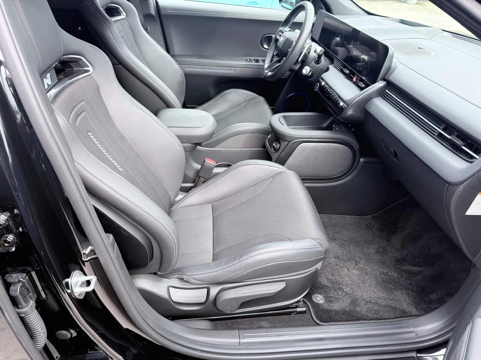 Hyundai Ioniq 5 N PERFORMANCE 84KW, снимка 13 - Автомобили и джипове - 53913620