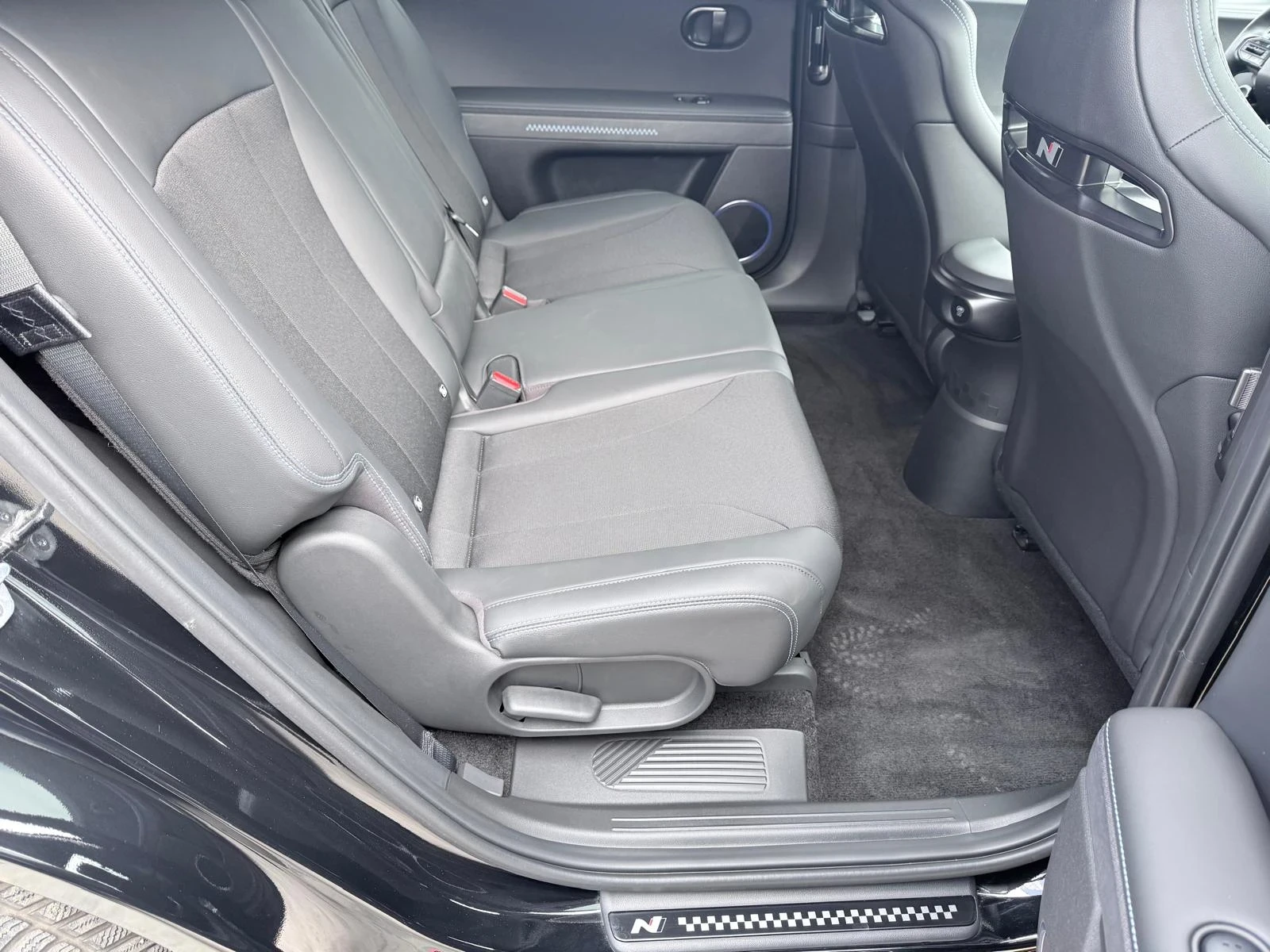 Hyundai Ioniq 5 N PERFORMANCE 84KW, снимка 16 - Автомобили и джипове - 53913620