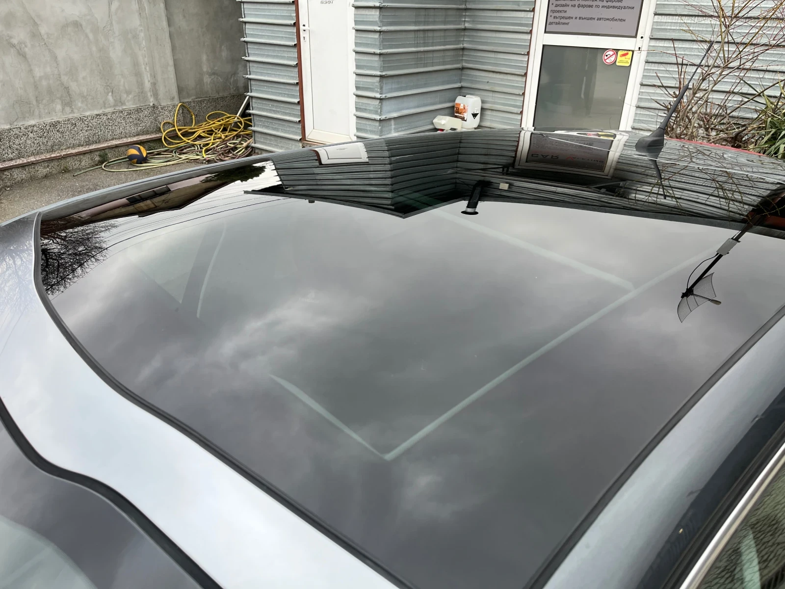 Peugeot 208 1.6 eHdi, снимка 5 - Автомобили и джипове - 53990656