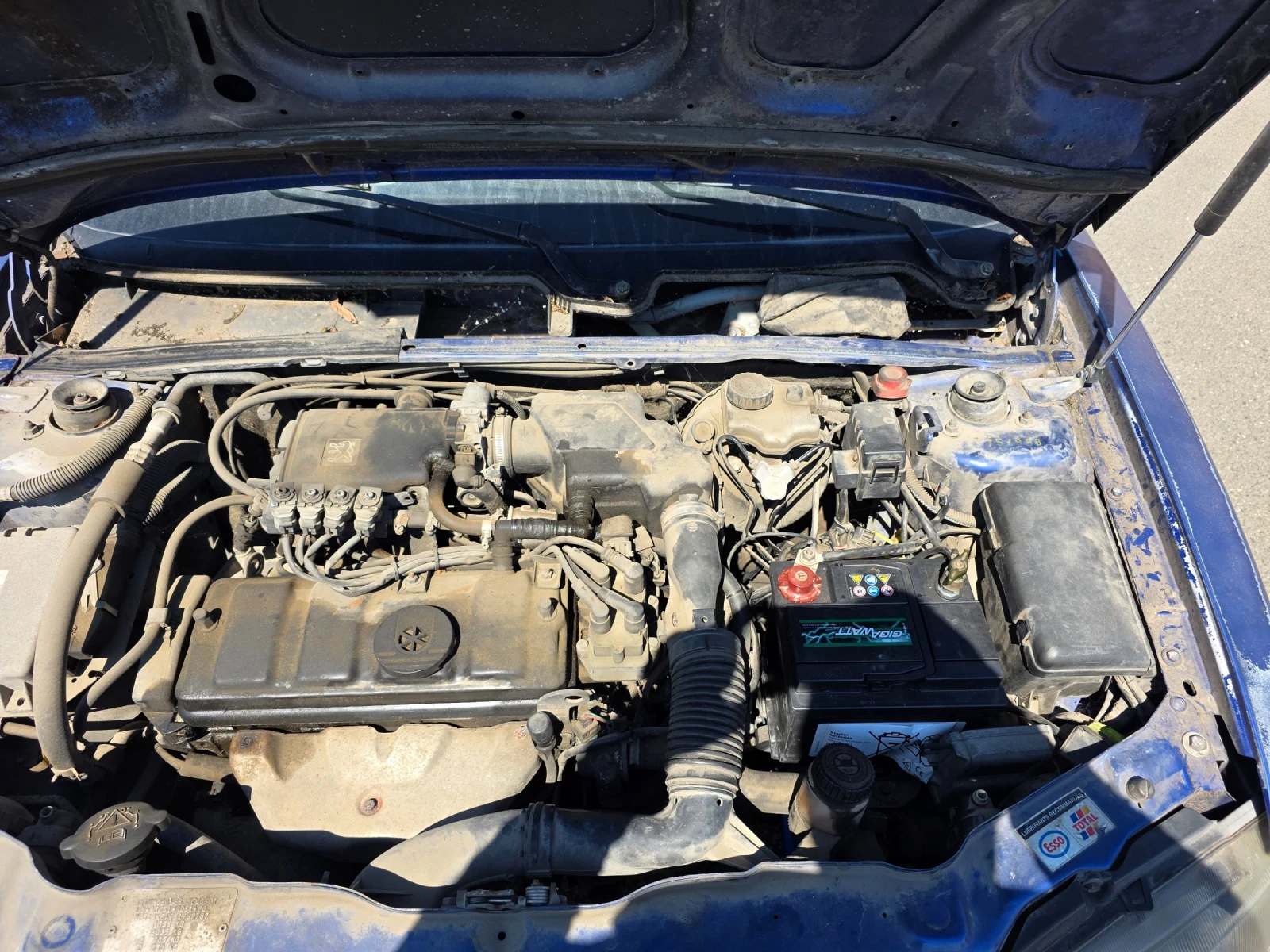 Peugeot 106 | Mobile.bg � ����������� 5