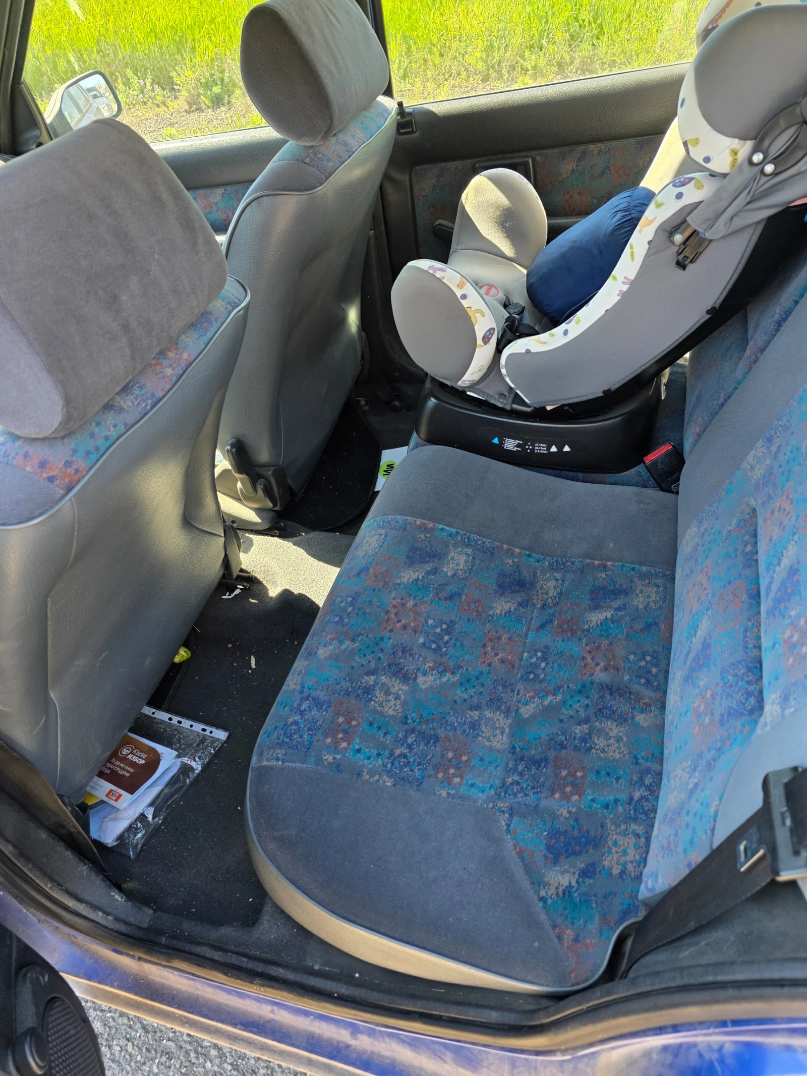 Peugeot 106 | Mobile.bg � ����������� 8