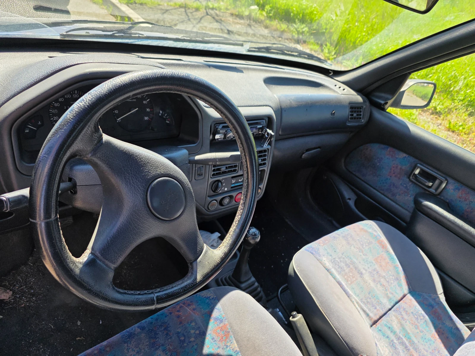 Peugeot 106 | Mobile.bg � ����������� 6