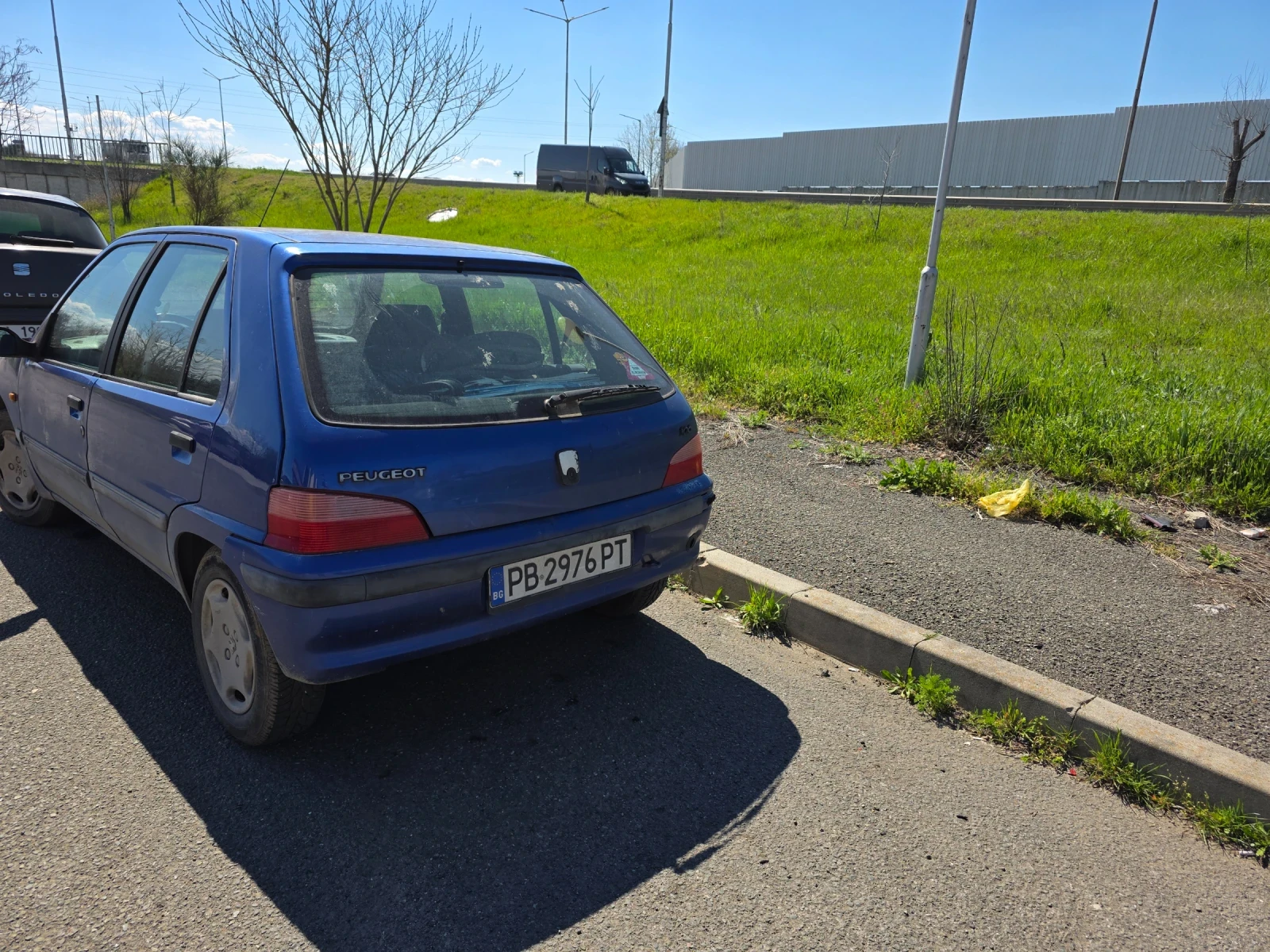 Peugeot 106 | Mobile.bg � ����������� 2