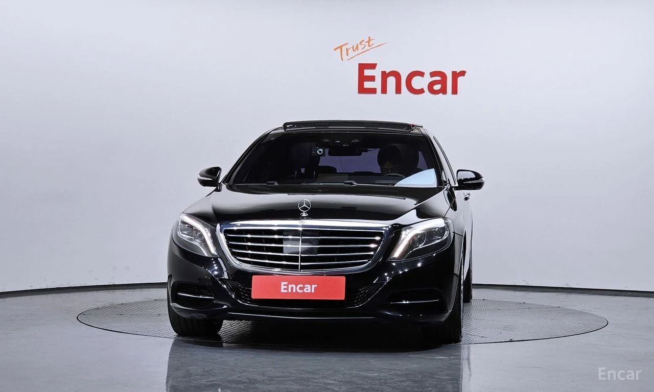 Mercedes-Benz S 350 D* 4MATIC* ����* ���������* �����* 360* HEADUP | Mobile.bg � ����������� 3