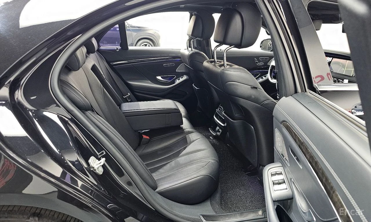 Mercedes-Benz S 350 D* 4MATIC* ����* ���������* �����* 360* HEADUP | Mobile.bg � ����������� 10