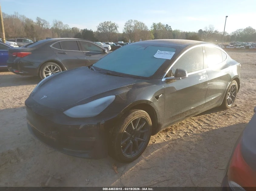 Tesla Model 3 Long Range Battery RWD | Mobile.bg � ����������� 2