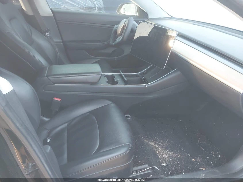Tesla Model 3 Long Range Battery RWD | Mobile.bg � ����������� 5