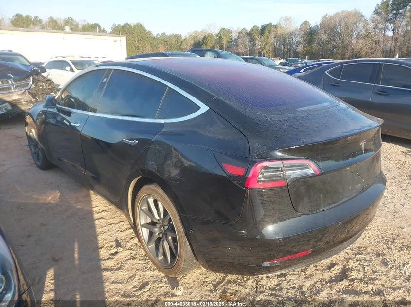 Tesla Model 3 Long Range Battery RWD | Mobile.bg � ����������� 3
