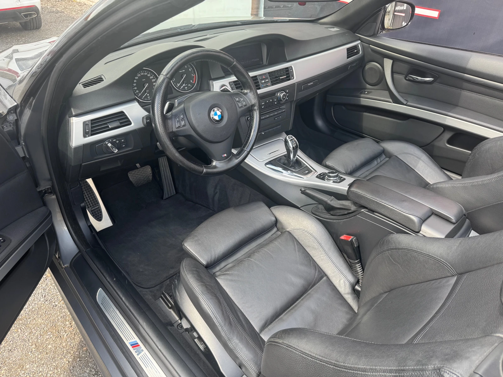 BMW 335 FACELIFT/M PAKET/ ���������/��������� | Mobile.bg � ����������� 8