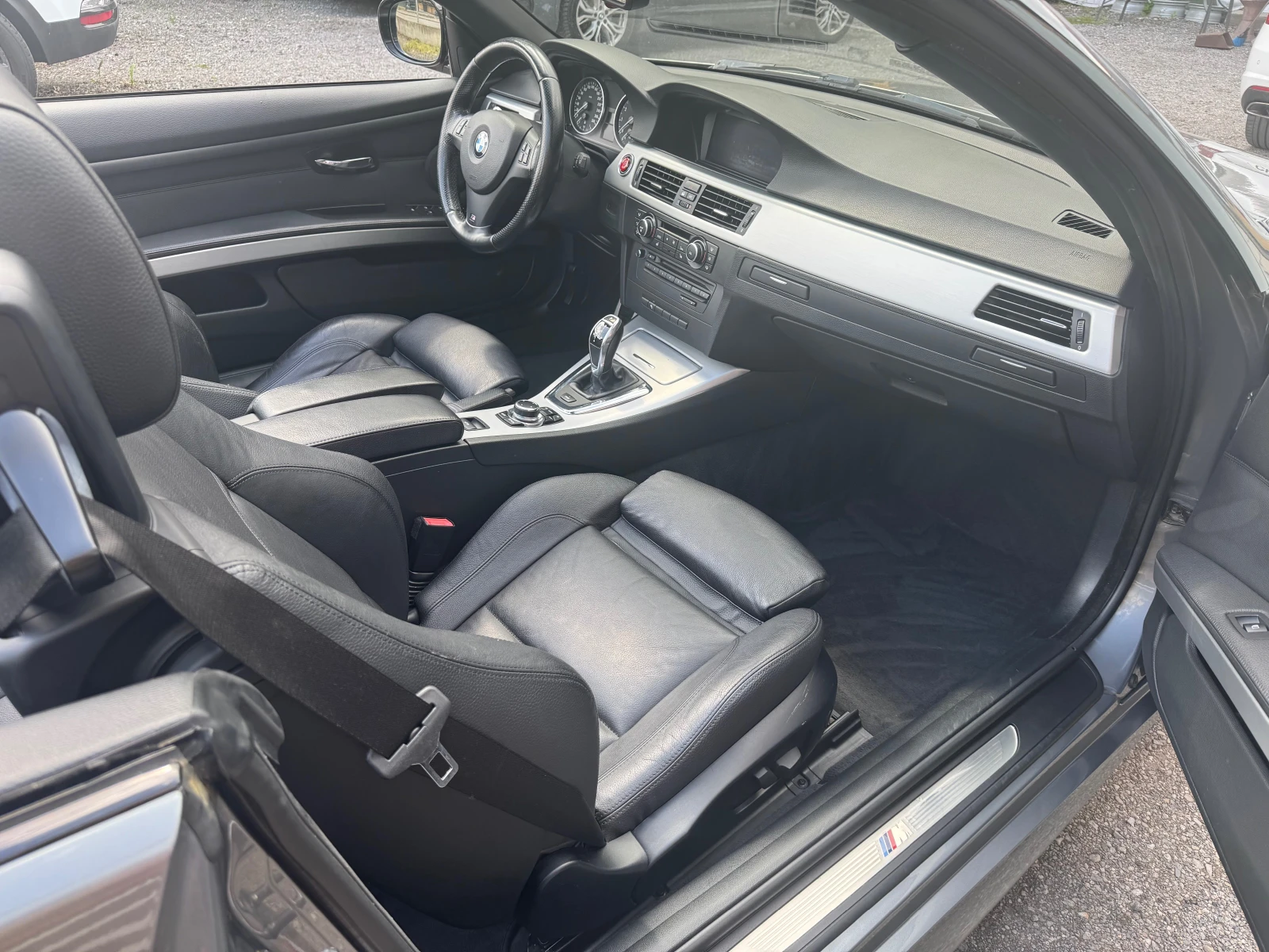 BMW 335 FACELIFT/M PAKET/ ���������/��������� | Mobile.bg � ����������� 9