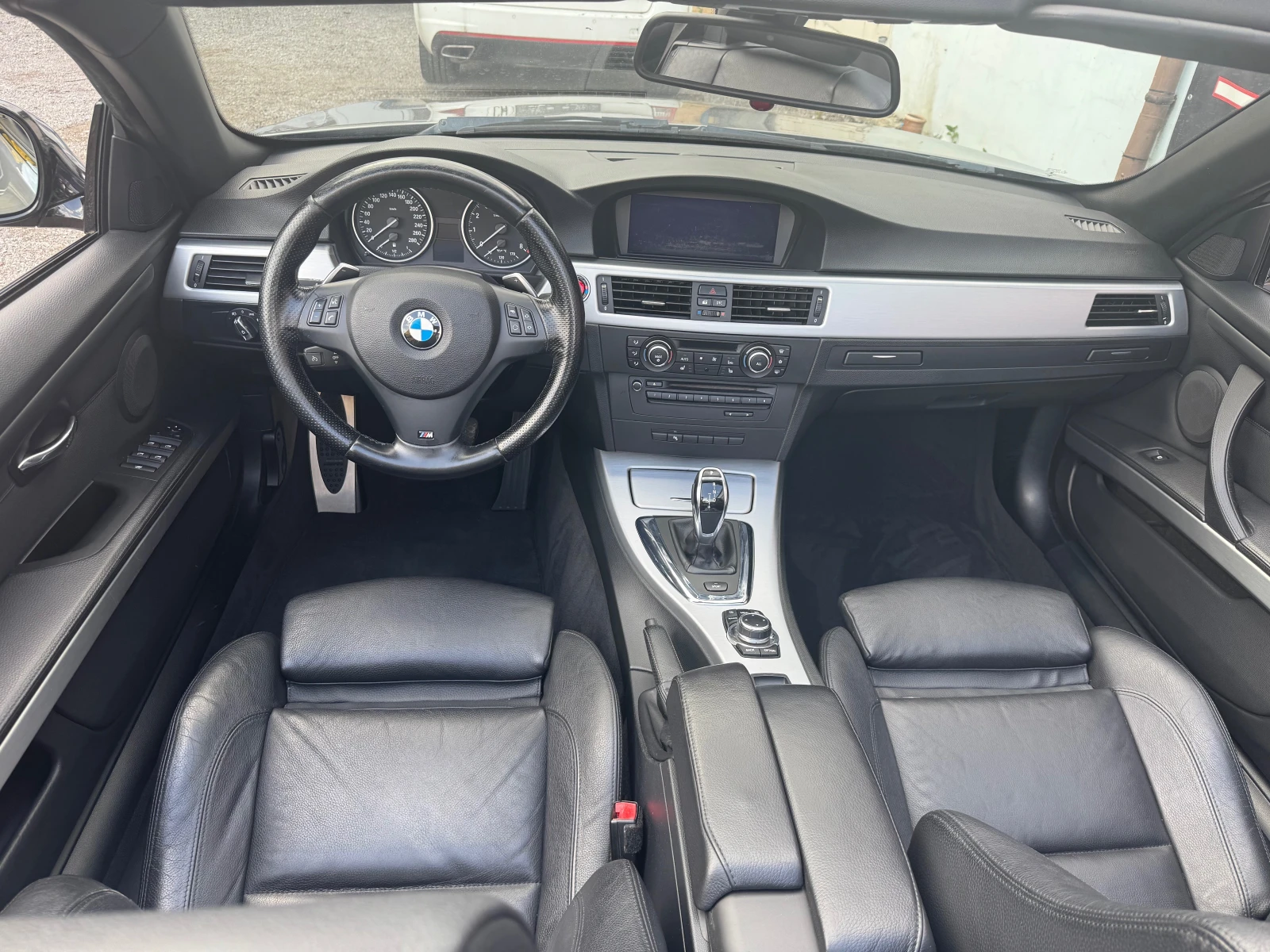 BMW 335 FACELIFT/M PAKET/ ���������/��������� | Mobile.bg � ����������� 12