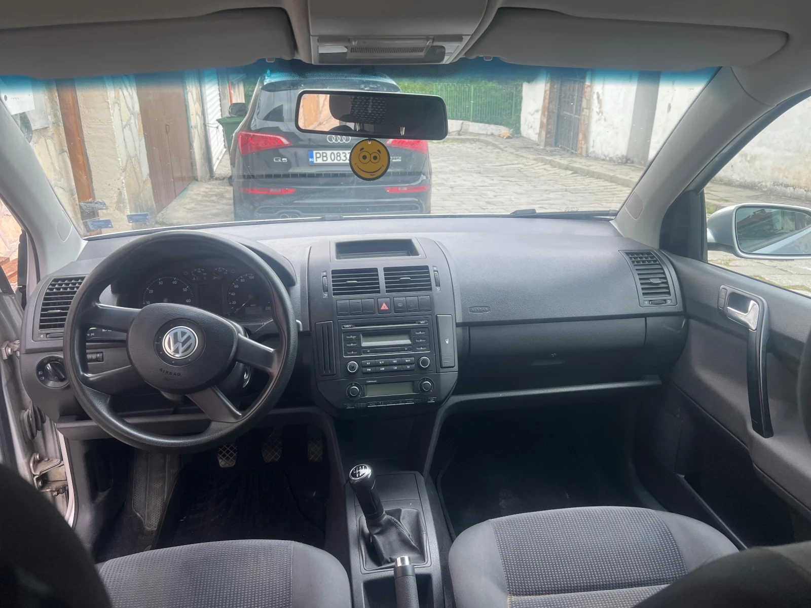 VW Polo, снимка 6 - Автомобили и джипове - 54609631