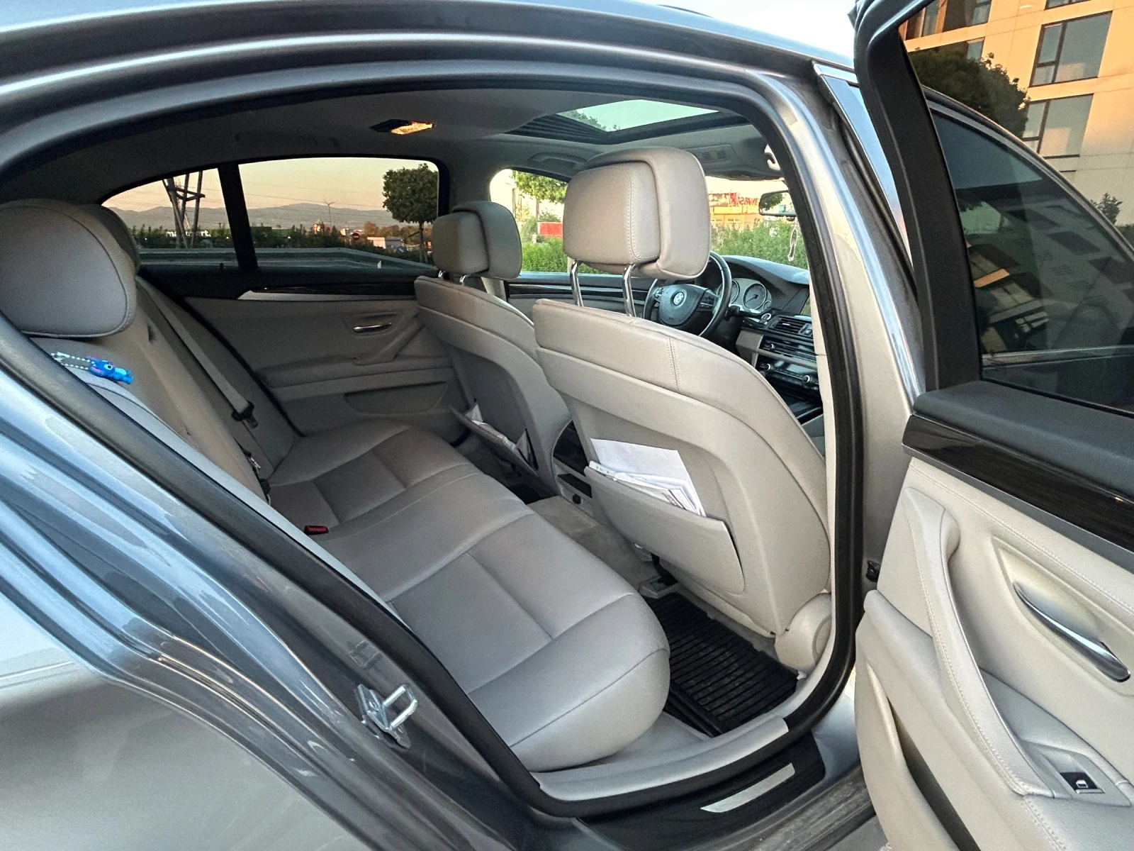 BMW 535 i ����� �������� ����� ���������� | Mobile.bg � ����������� 10