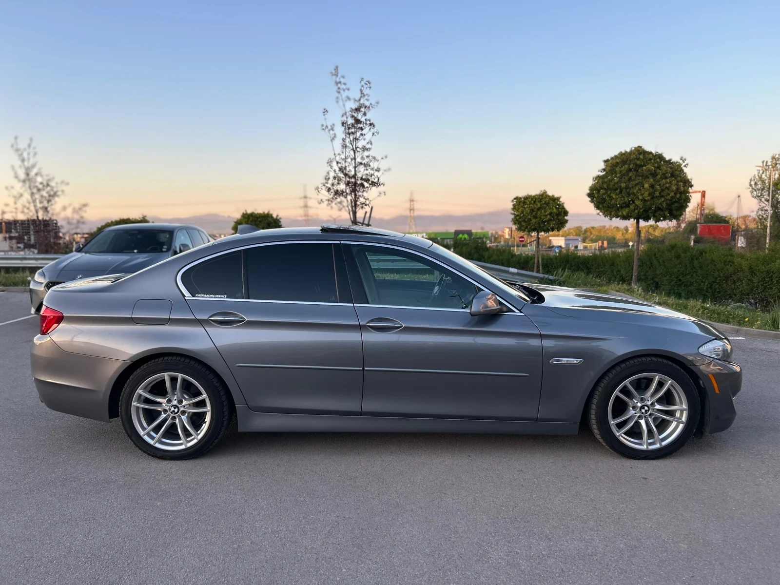 BMW 535 i ����� �������� ����� ���������� | Mobile.bg � ����������� 4
