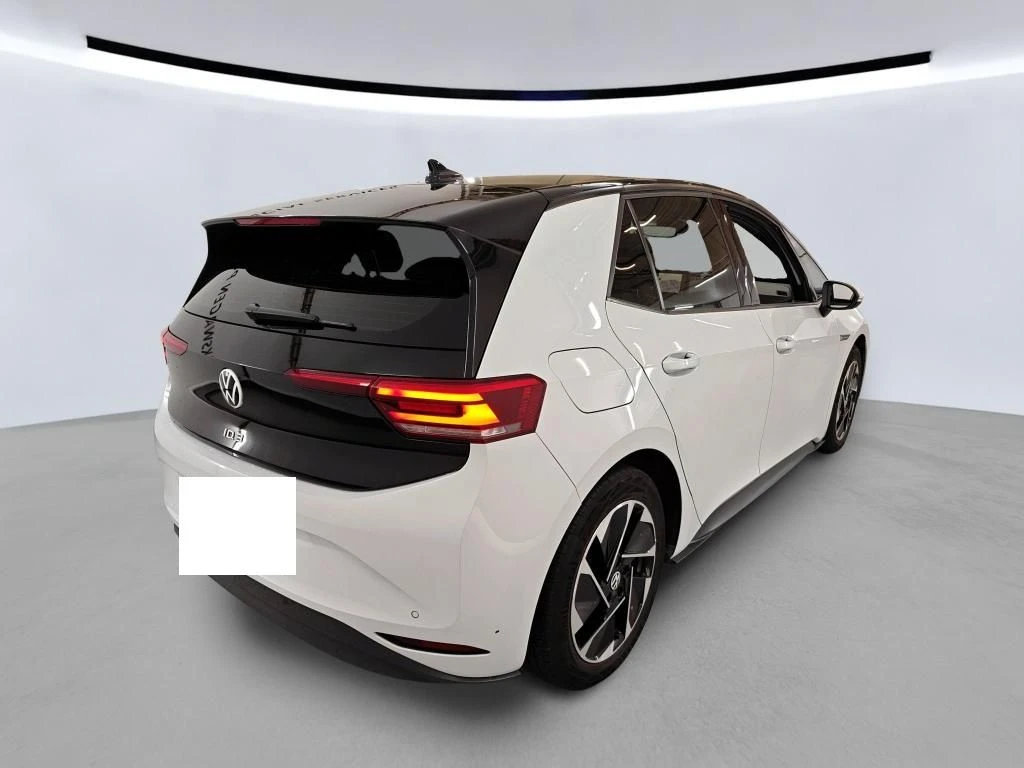 VW ID.3 ОЧАКВАН ВНОС/ДАНЪЧЕН КРЕДИТ/СМЯНА НА ЦВЯТ 1000евро, снимка 5 - Автомобили и джипове - 55247984
