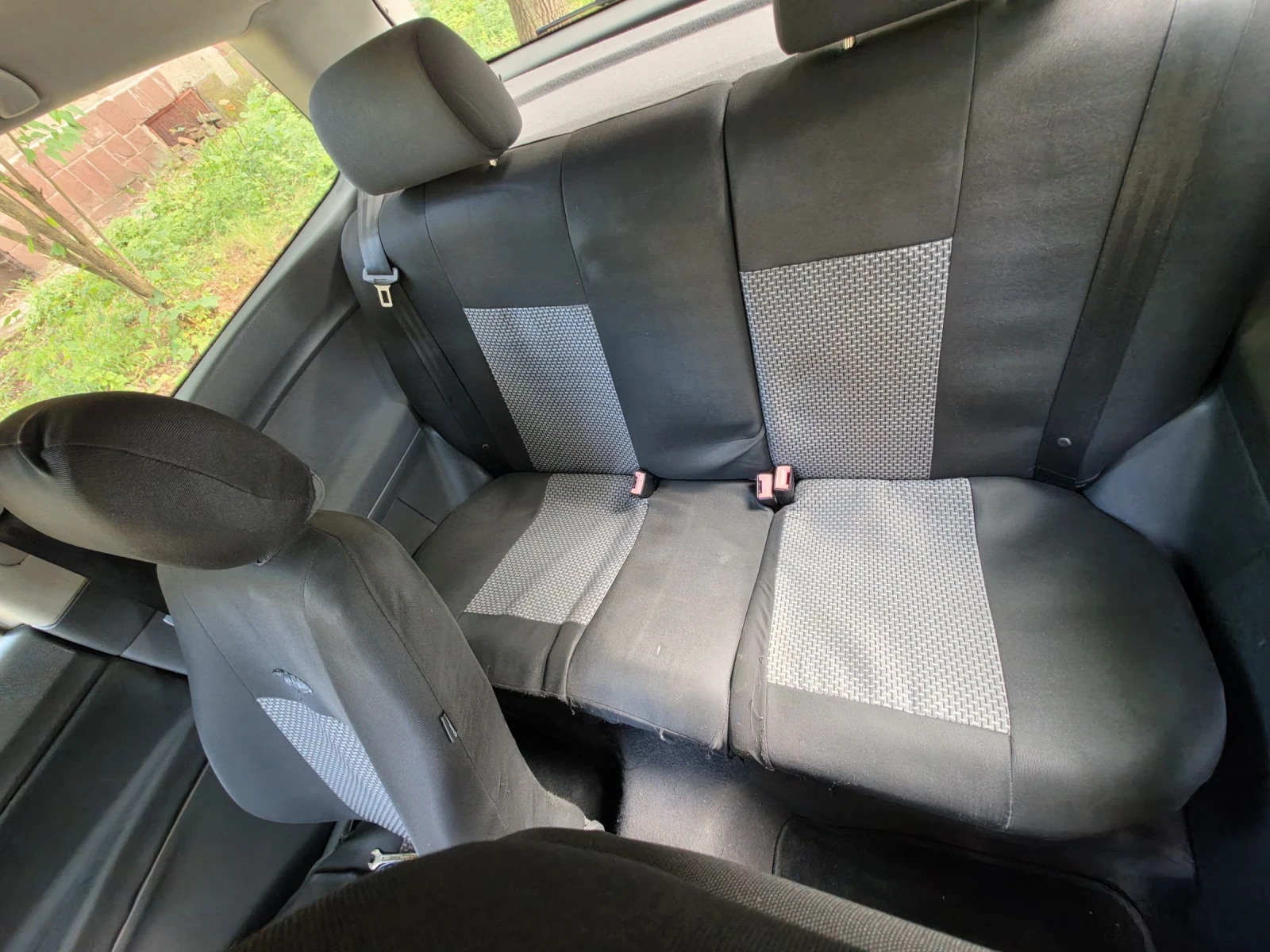 VW Polo 1.9 sdi, снимка 6 - Автомобили и джипове - 55461940