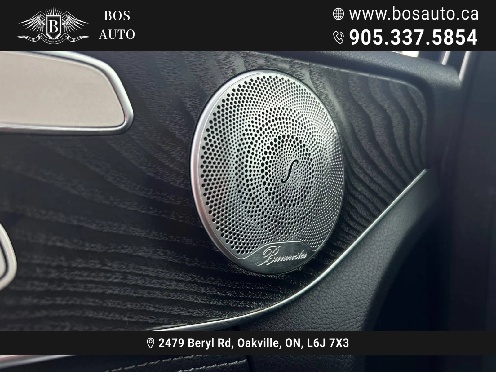 Mercedes-Benz C 400 4MATIC , снимка 16 - Автомобили и джипове - 55989140