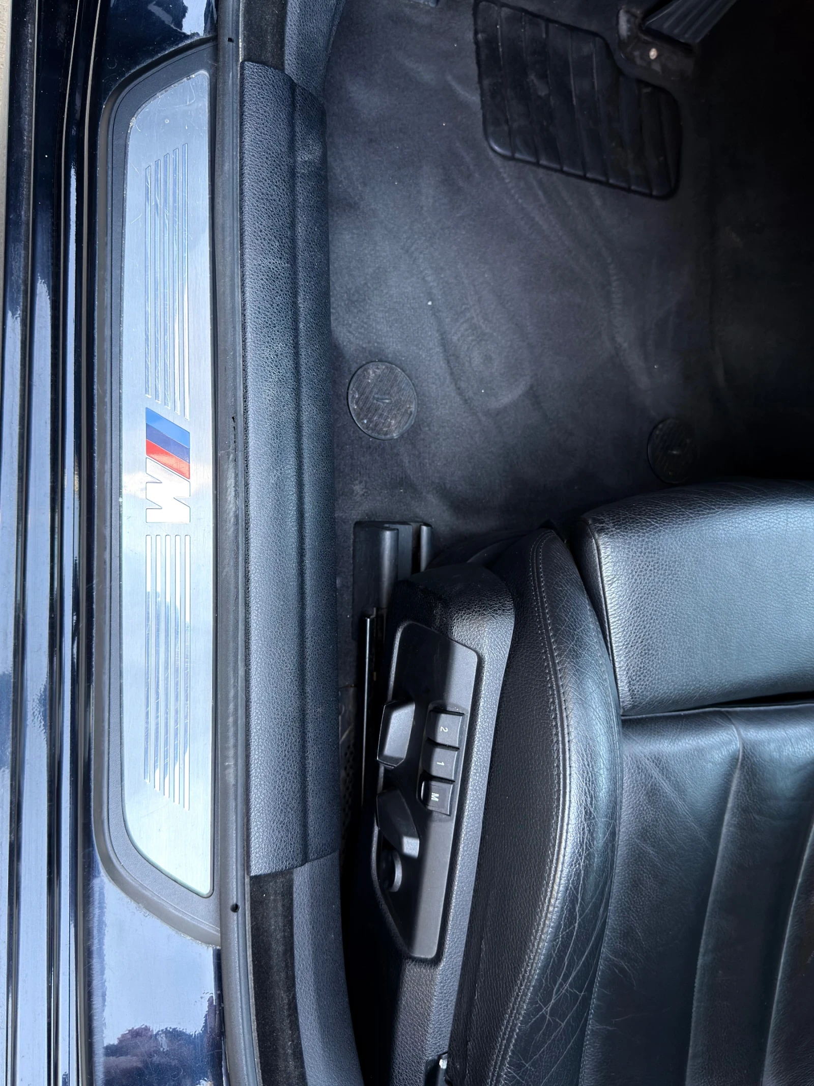 BMW 640 M-Pack/PANO/Keyless/DISTRONIC/LINE ASS, снимка 10 - Автомобили и джипове - 56046726