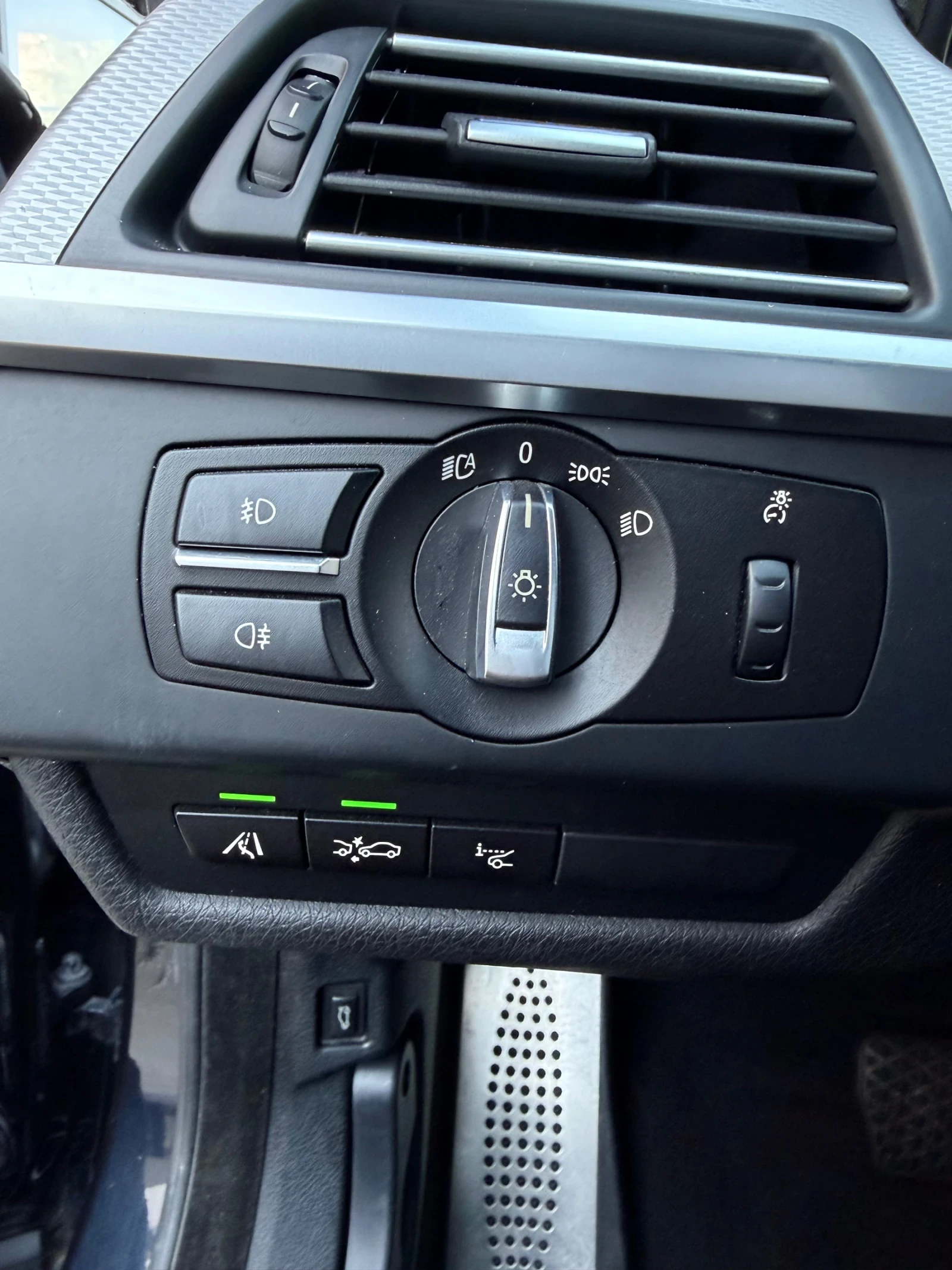 BMW 640 M-Pack/PANO/Keyless/DISTRONIC/LINE ASS, снимка 12 - Автомобили и джипове - 56046726