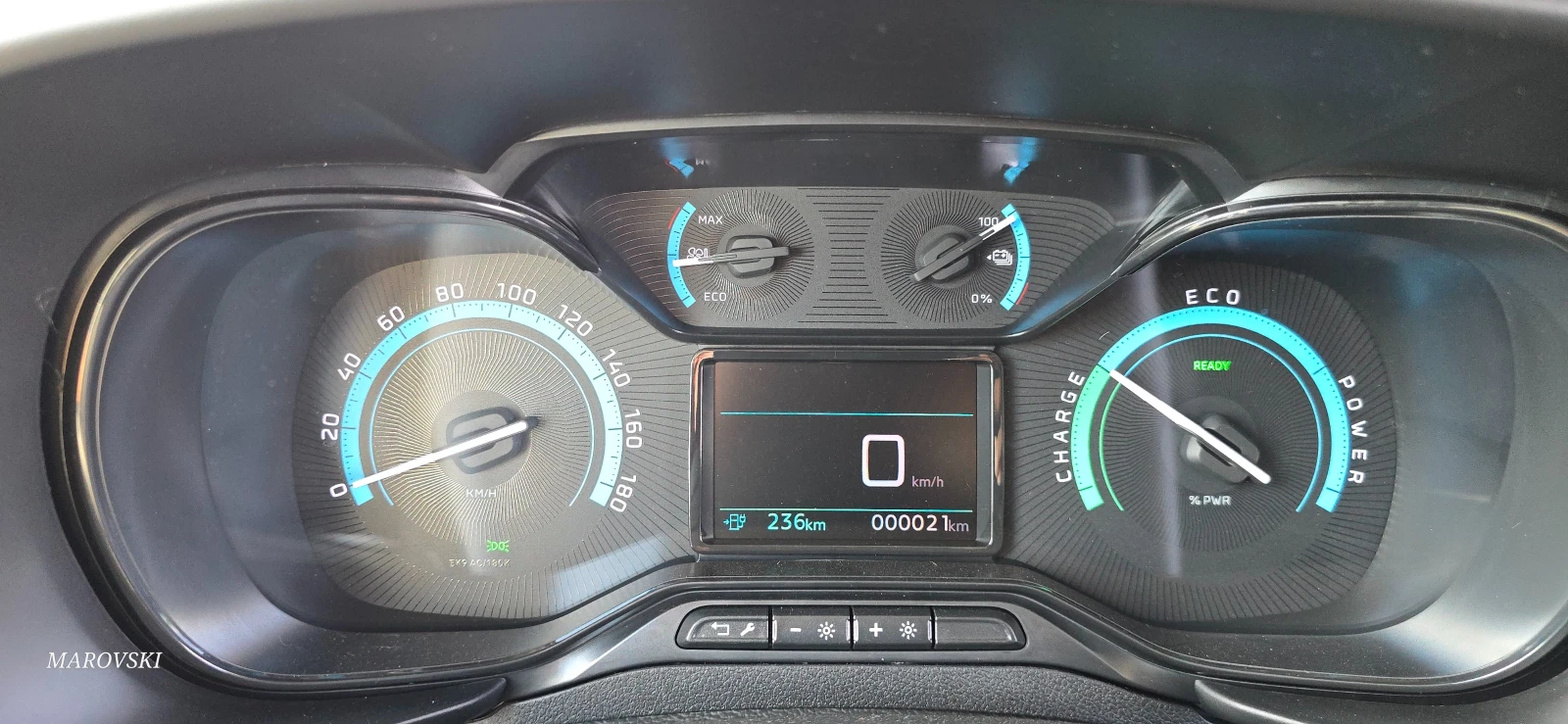 Citroen Berlingo ����� ���� 50KW/h 100kw | Mobile.bg � ����������� 10